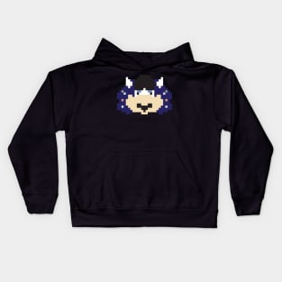 (COL) Baseball Mascot Kids Hoodie